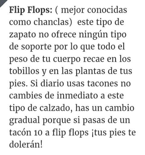 Elijan con cuidado sus zapatillas - 8