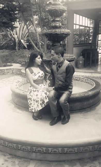 Mis first dates mi fm andres - 4