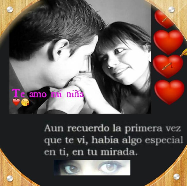 Mis first dates mi fm andres - 10