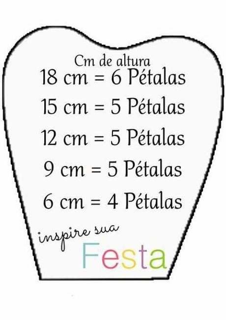 Flores gigantes - 12
