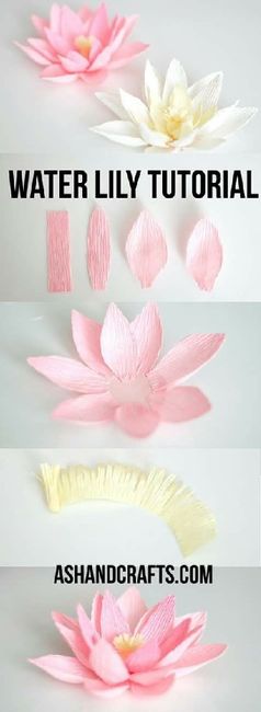 Flores gigantes - 15