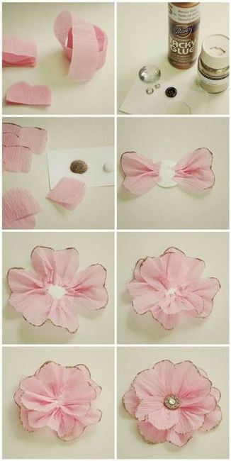Flores gigantes - 17