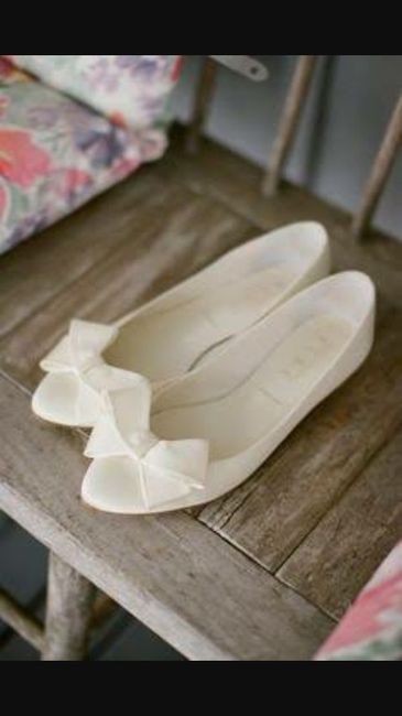Zapatillas +opción b - 25