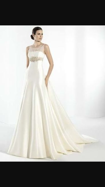 Estatura baja!? corte de vestido perfecto - 10