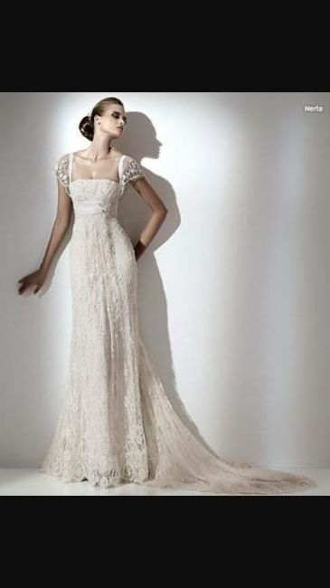 Estatura baja!? corte de vestido perfecto - 11