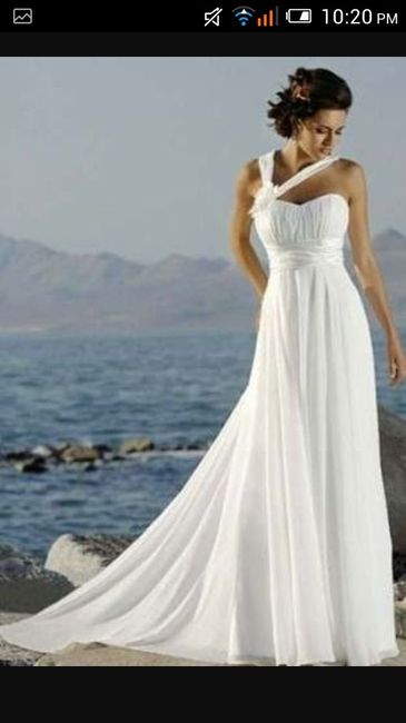 Estatura baja!? corte de vestido perfecto - 12