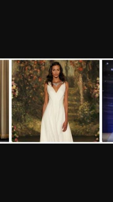 Estatura baja!? corte de vestido perfecto - 17