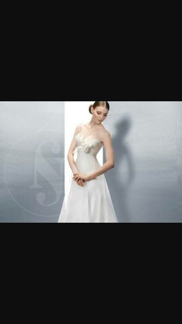 Estatura baja!? corte de vestido perfecto - 19