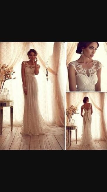 Estatura baja!? corte de vestido perfecto - 20