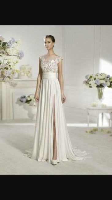 Estatura baja!? corte de vestido perfecto - 22