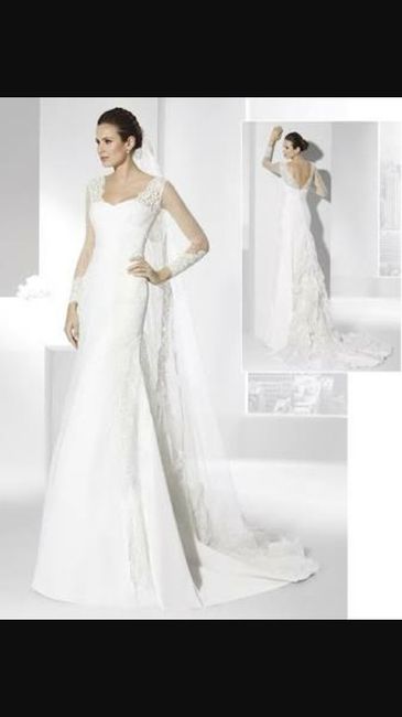 Estatura baja!? corte de vestido perfecto - 24