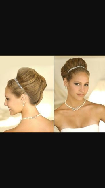 Tiara? - 2