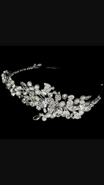 Tiara? - 3