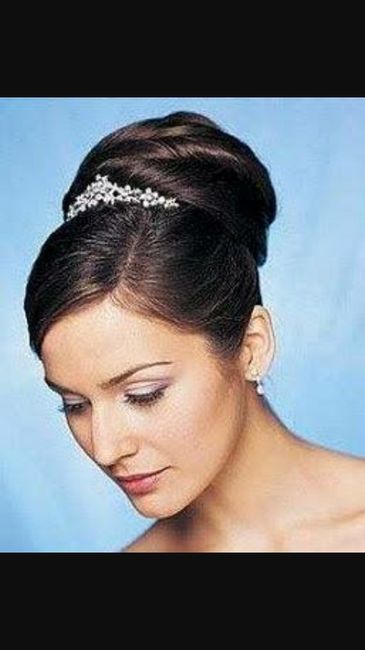 Tiara? - 17