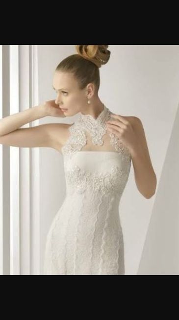 Lo que debes de saber de los vestidos de encaje - 6