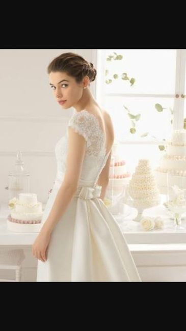 Lo que debes de saber de los vestidos de encaje - 7