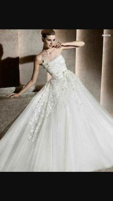 Lo que debes de saber de los vestidos de encaje - 9