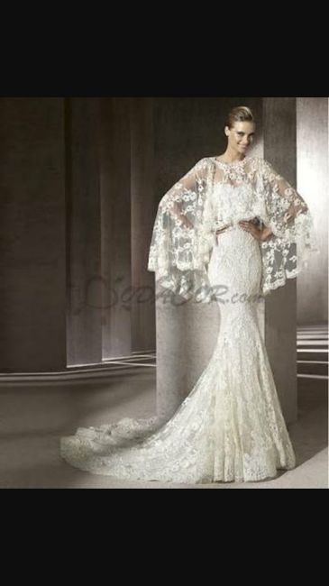 Lo que debes de saber de los vestidos de encaje - 11