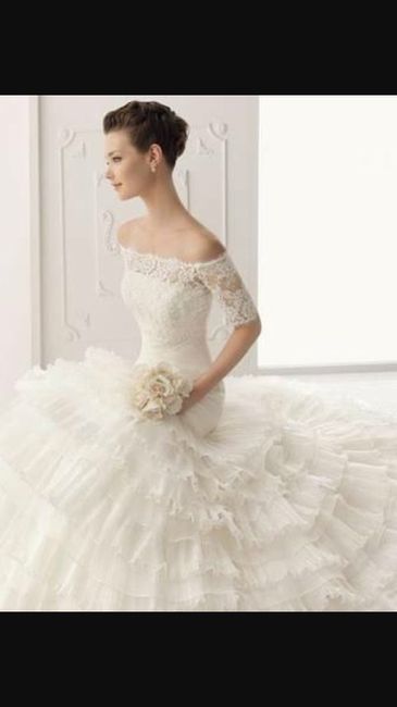 Lo que debes de saber de los vestidos de encaje - 12