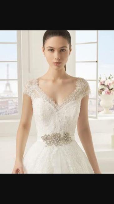 Lo que debes de saber de los vestidos de encaje - 13
