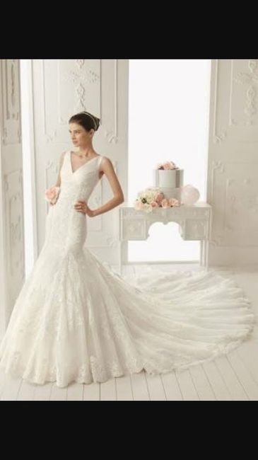 Lo que debes de saber de los vestidos de encaje - 15