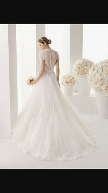 Lo que debes de saber de los vestidos de encaje - 19
