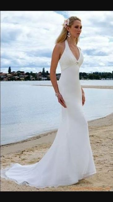 Boda en playa - 4