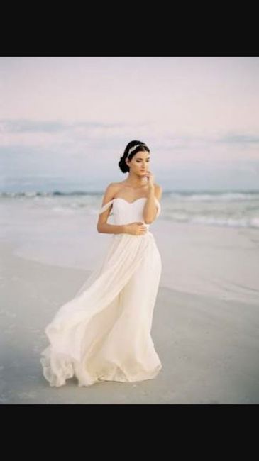 Boda en playa - 6