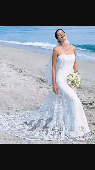 Boda en playa - 9