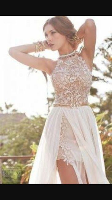 Boda en playa - 10