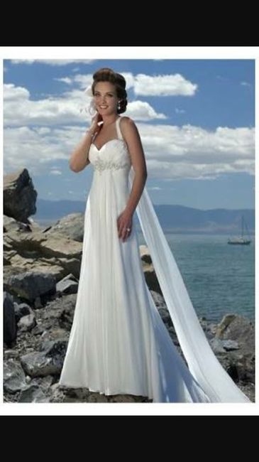 Boda en playa - 11