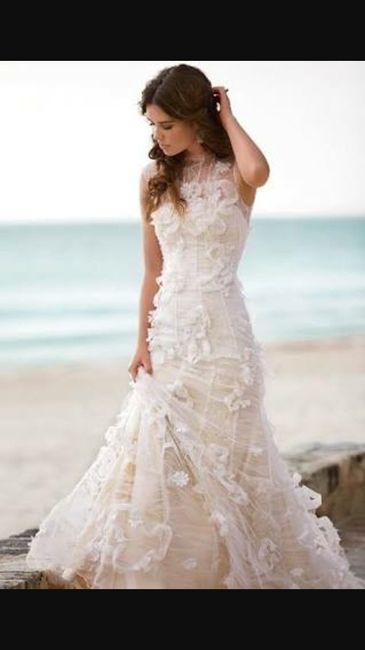 Boda en playa - 12