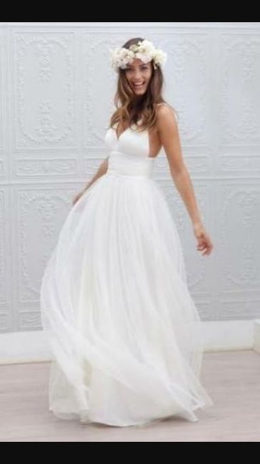 Boda en playa - 13