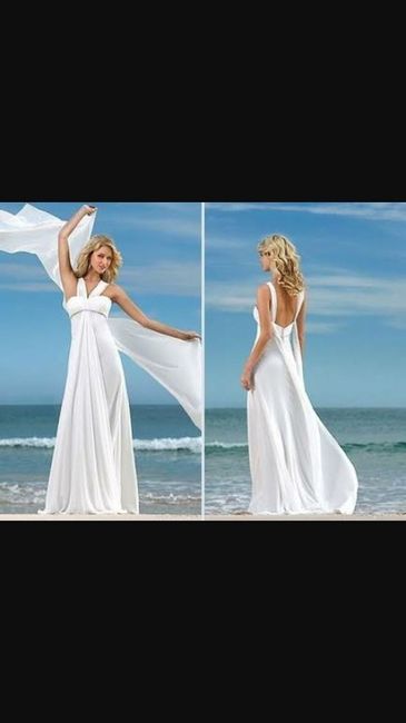 Boda en playa - 15