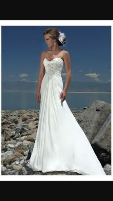 Boda en playa - 18