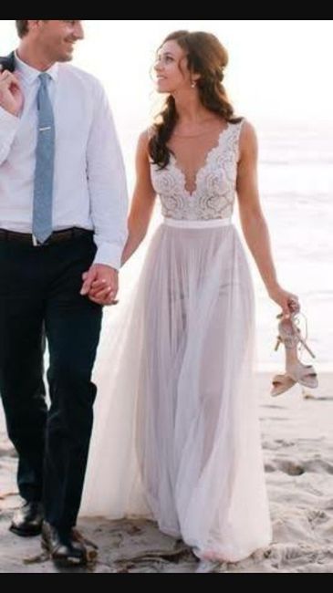Boda en playa - 19