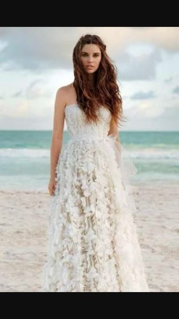 Boda en playa - 20