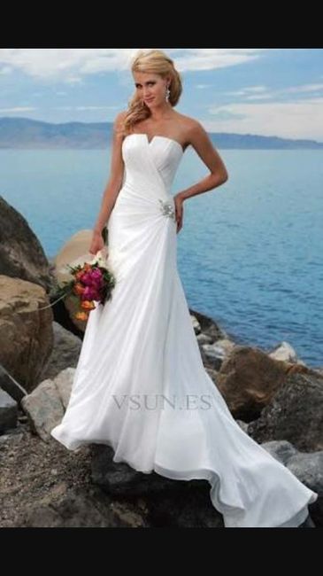 Boda en playa - 21