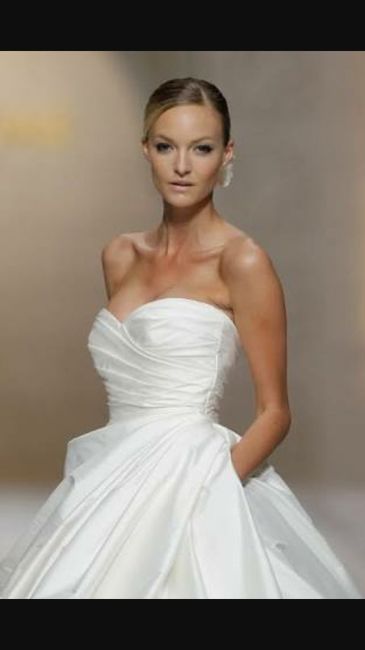 Novia bronceada - 6