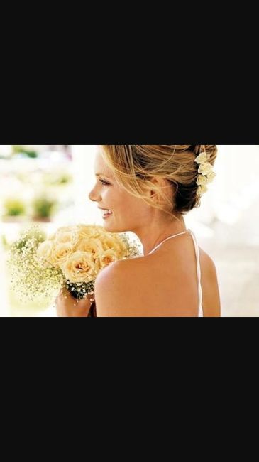 Novia bronceada - 11