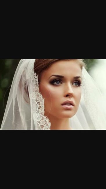 Novia bronceada - 12