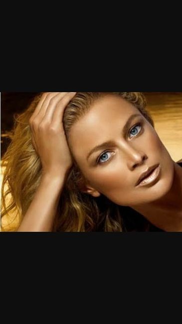 Novia bronceada - 13