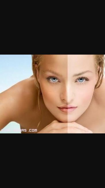 Novia bronceada - 17