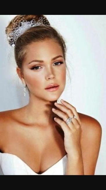Novia bronceada - 18