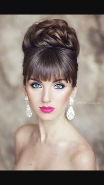 Maquillaje para el dia b - 5