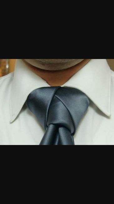 Su fm usara corbata? - 6