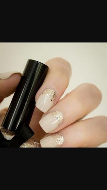 Uñas para el gran día - 3