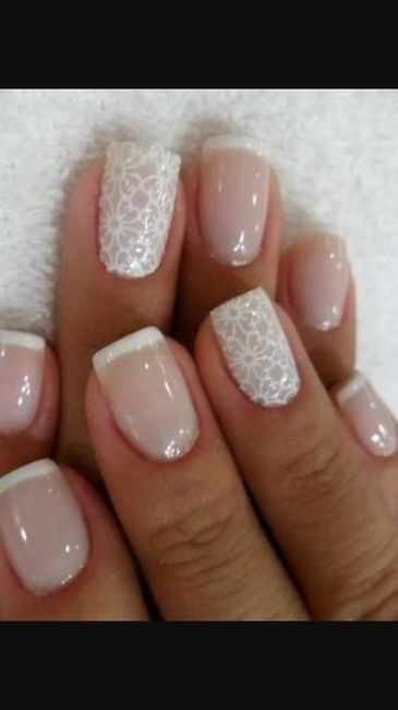 Uñas para el gran día - 5