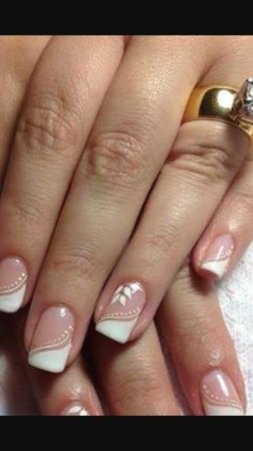 Uñas para el gran día - 11