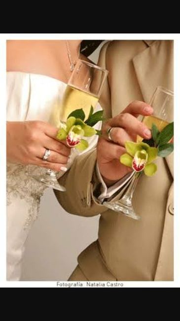 Anillos usar uno o dos? - 3